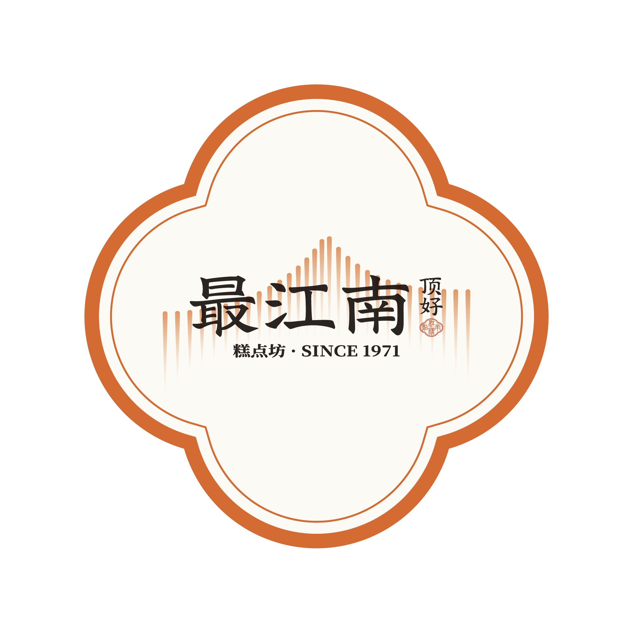 最江南顶好旗舰店