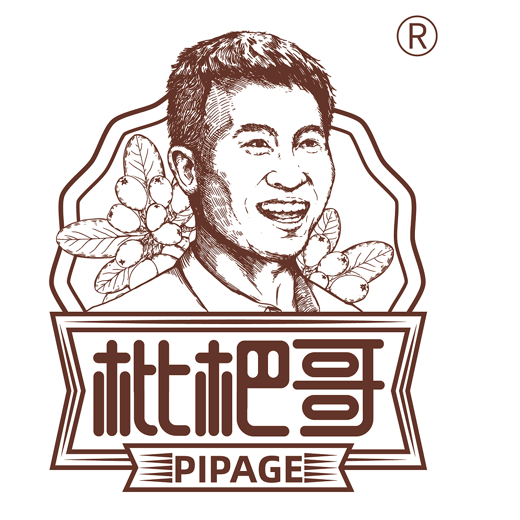 枇杷哥食品旗舰店