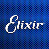 ELIXIR旗舰店 店铺LOGO