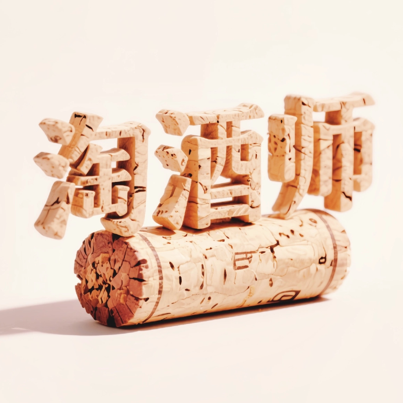 淘酒师