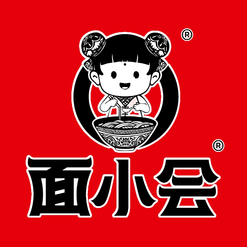 面小会官方店 店铺LOGO