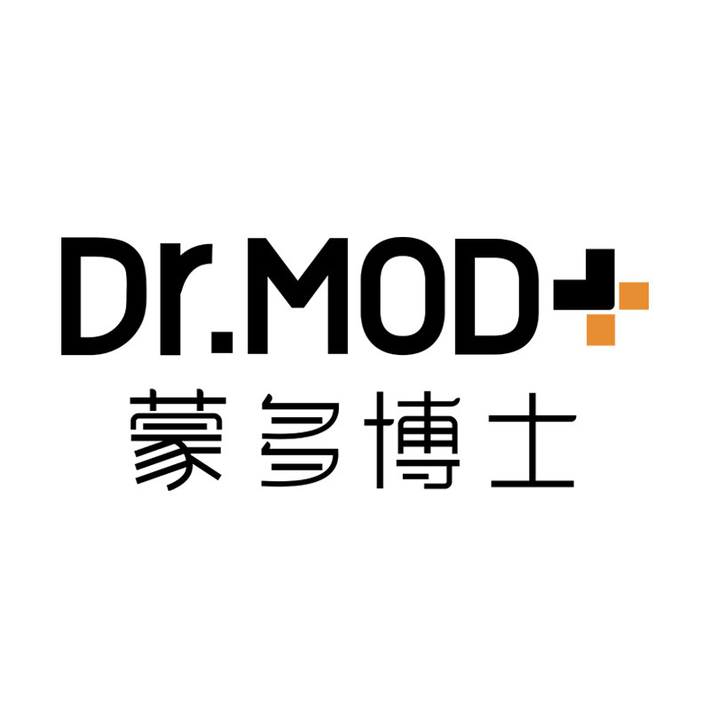 蒙多博士旗舰店 店铺LOGO