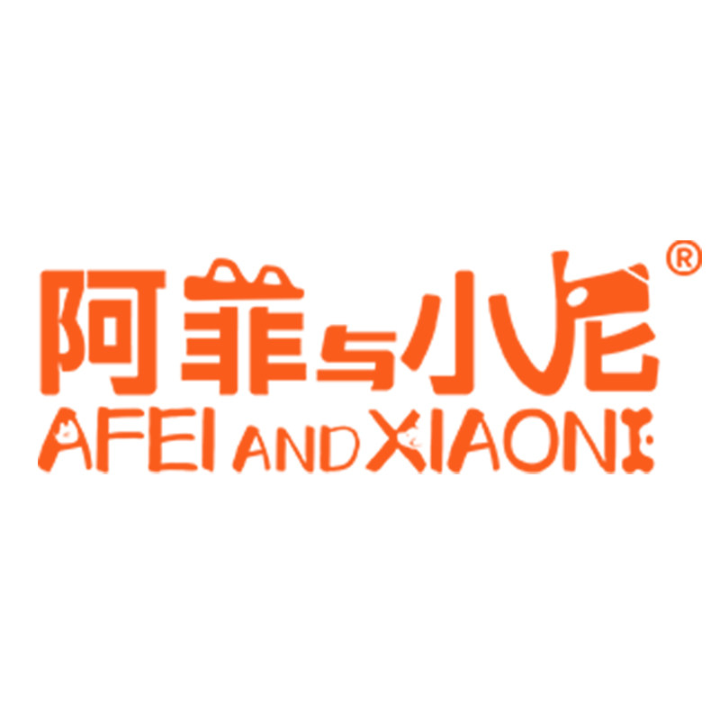 阿菲与小尼旗舰店