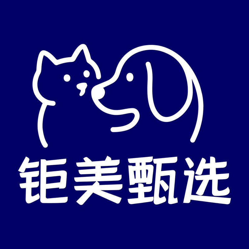 钜美宠物用品专营店