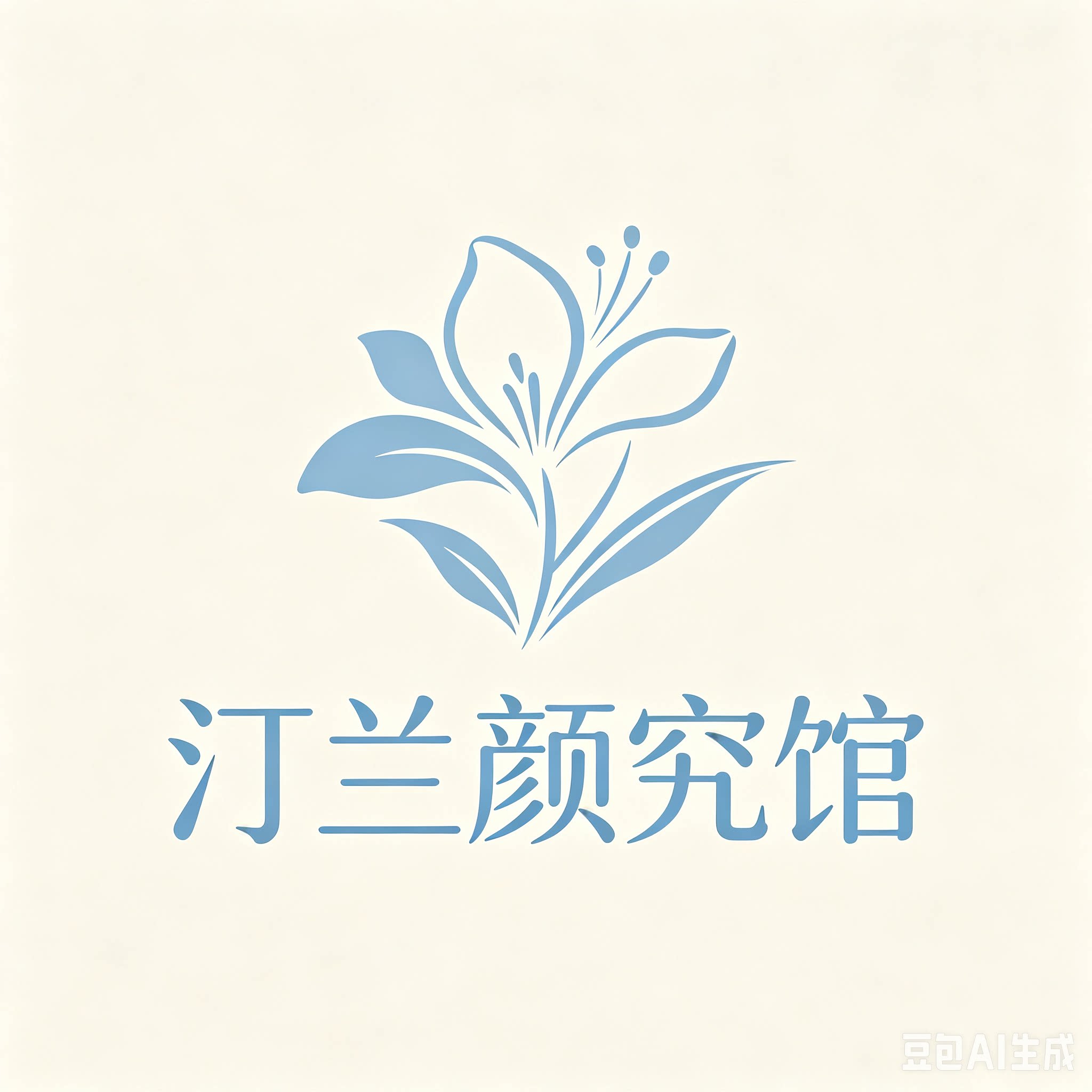 汀兰颜究馆