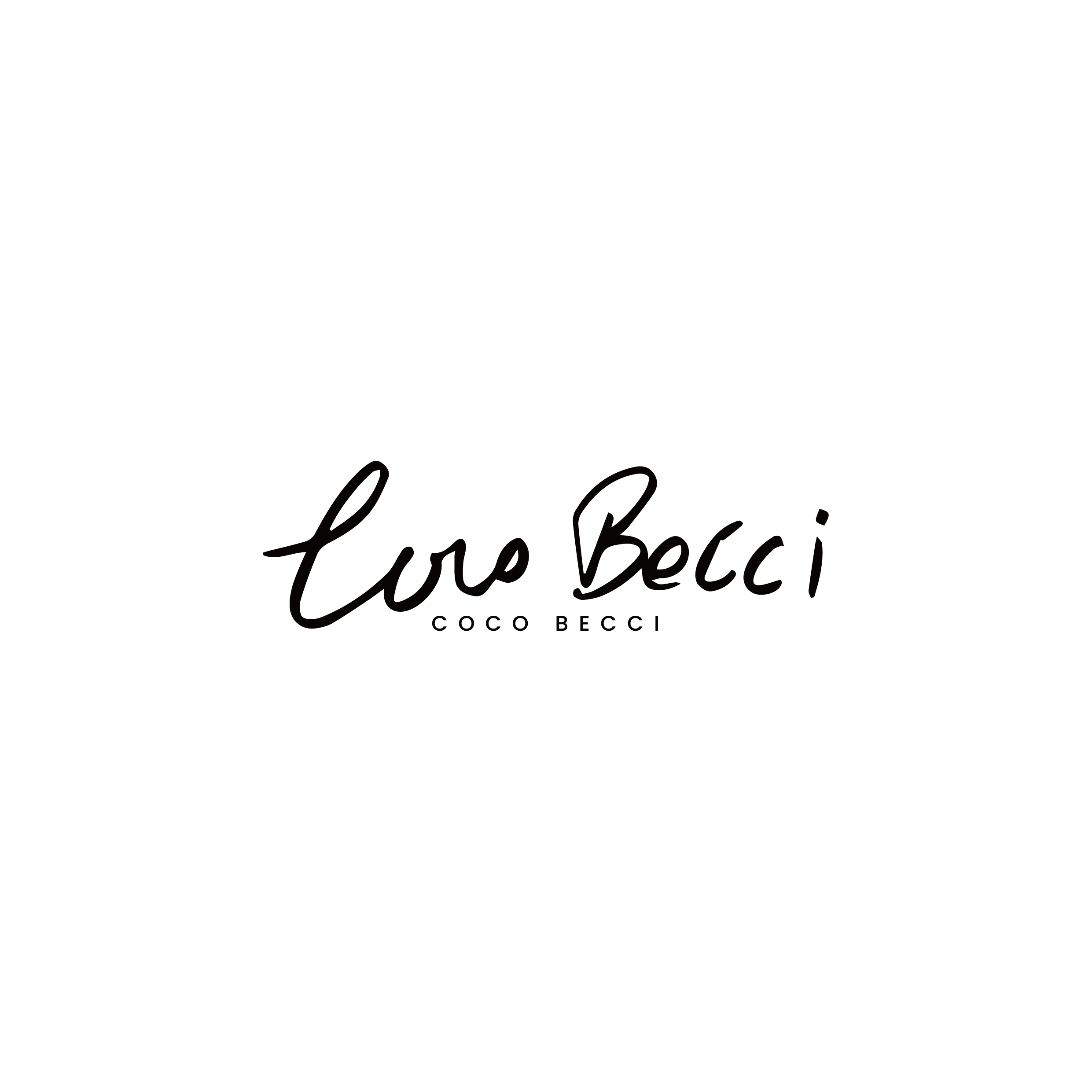 丫头baby COCOBECCI