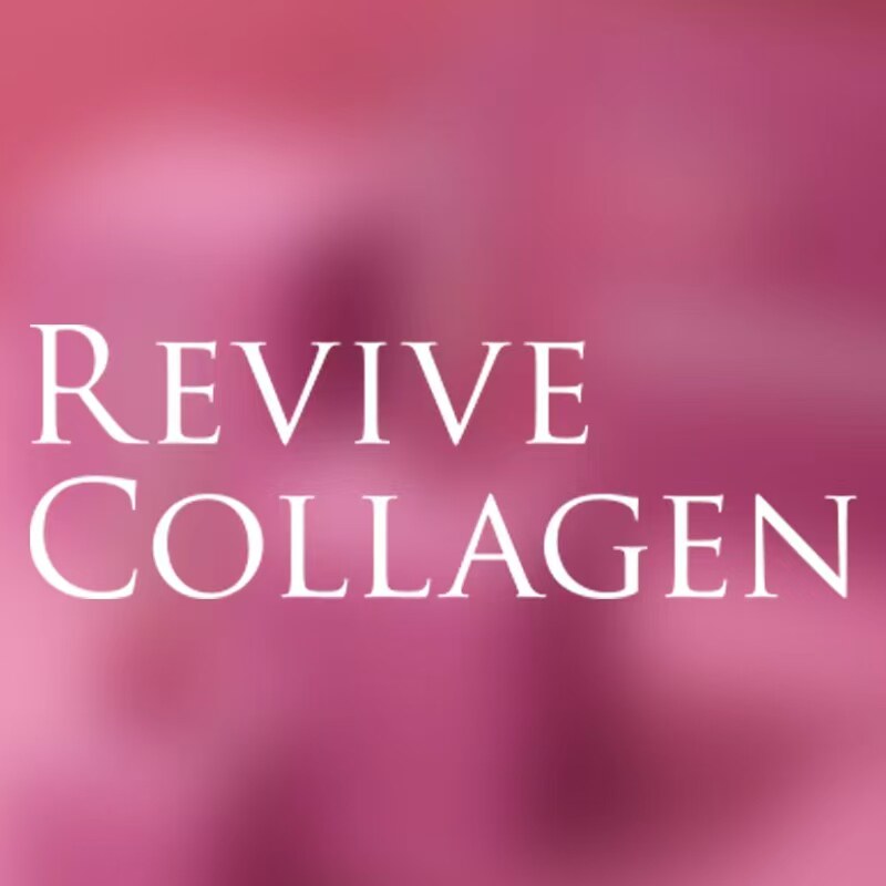 ReviveCollagen海外旗舰店