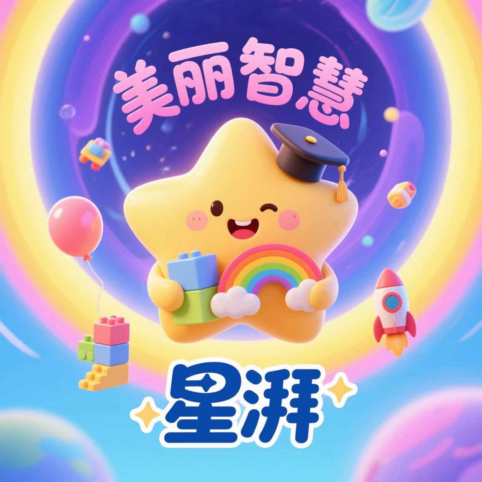 美丽智慧星湃专卖店