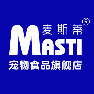麦斯蒂宠物食品旗舰店
