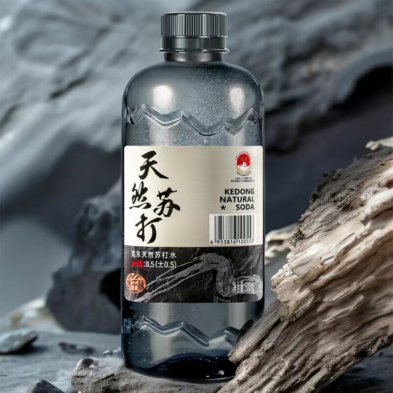 克东天然苏打水产地直发