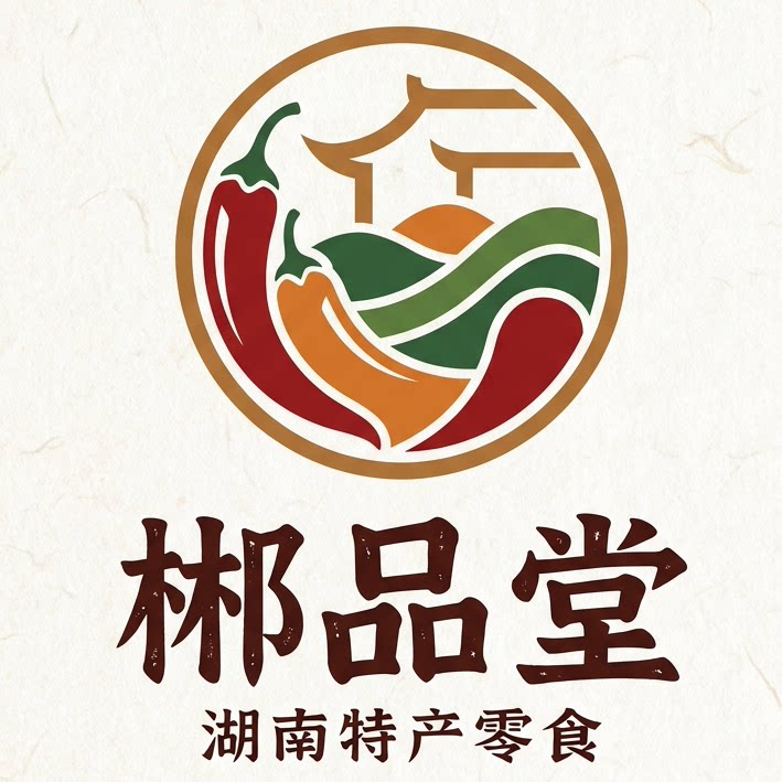 郴品堂食品专营店