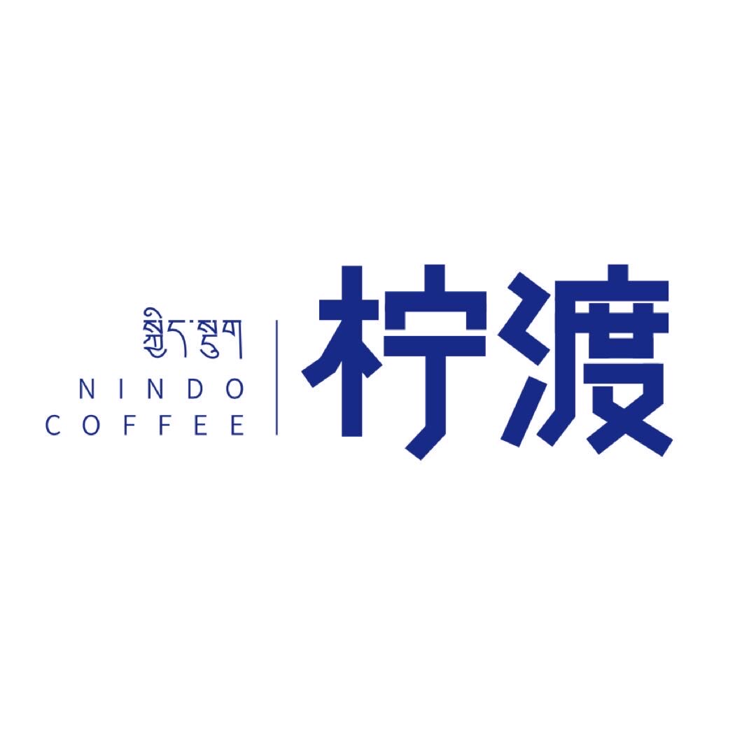 柠渡咖啡 店铺LOGO