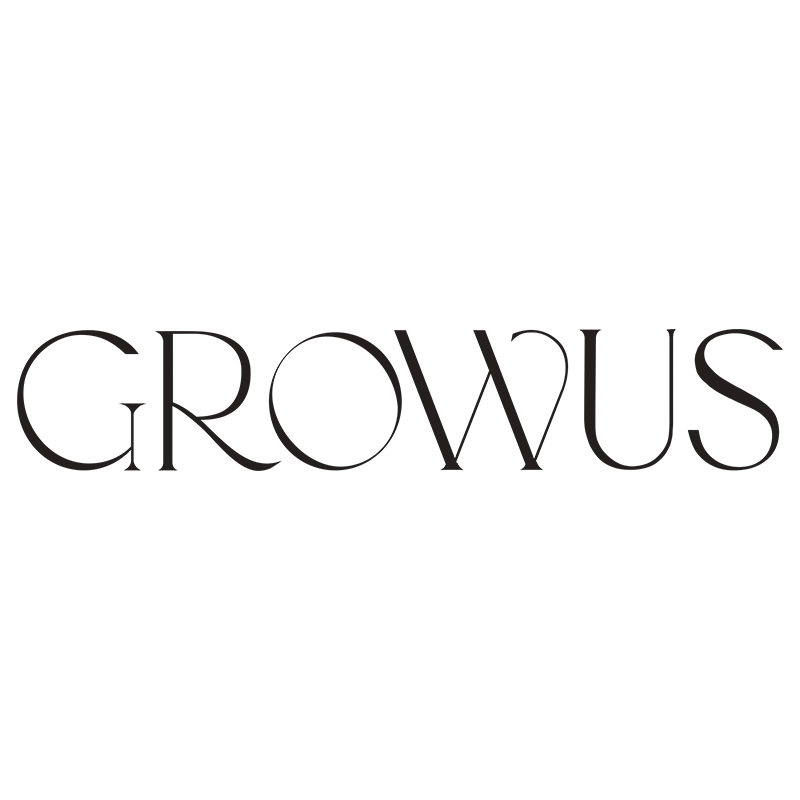 GROWUS海外旗舰店