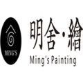 明舍绘文具旗舰店