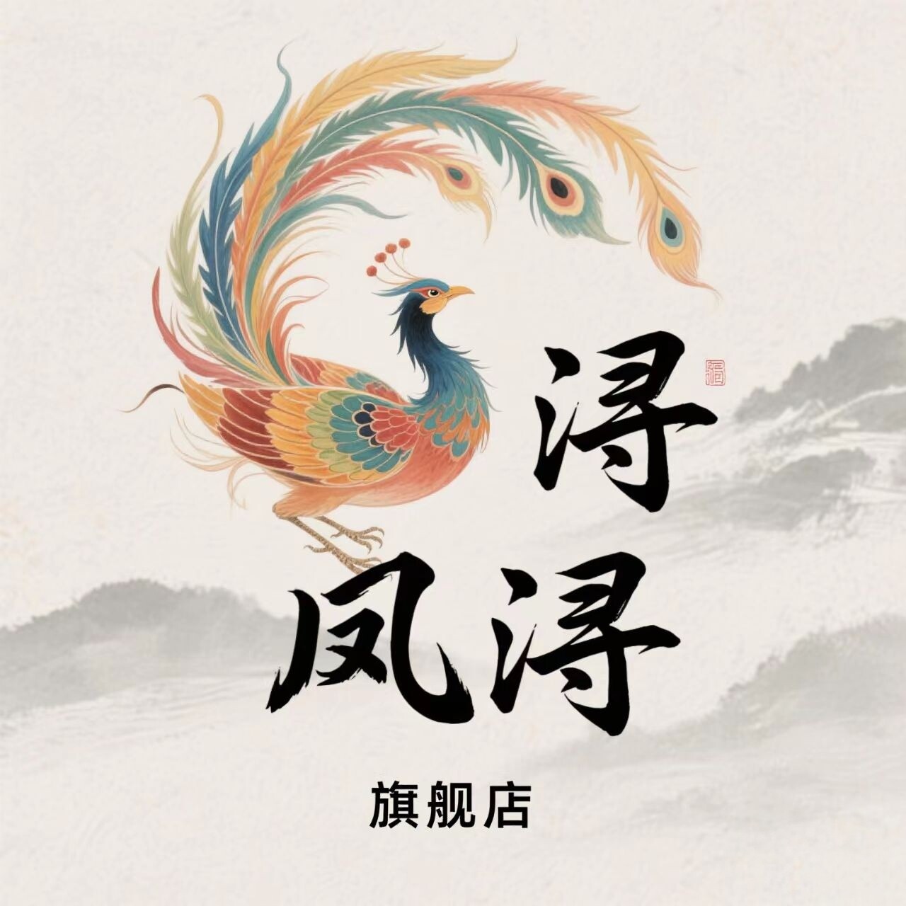 凤浔旗舰店