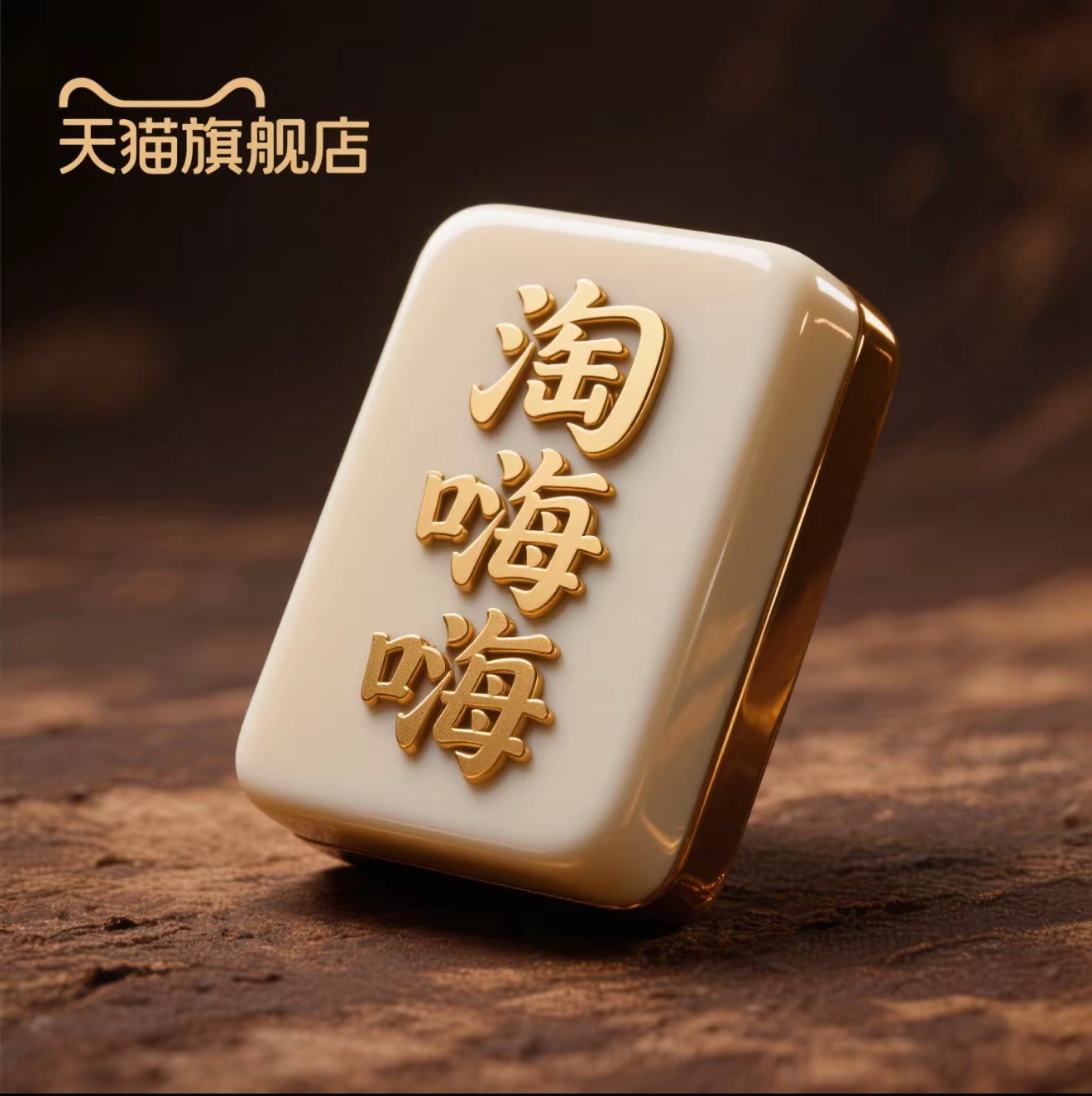 淘嗨嗨旗舰店