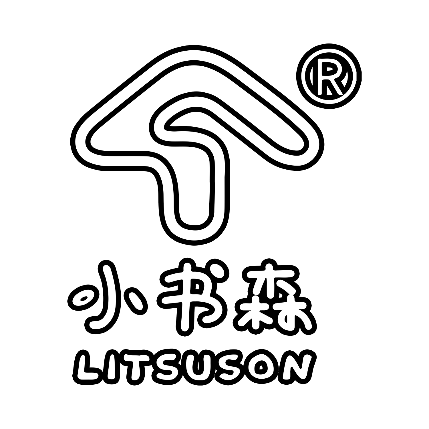 小书森旗舰店