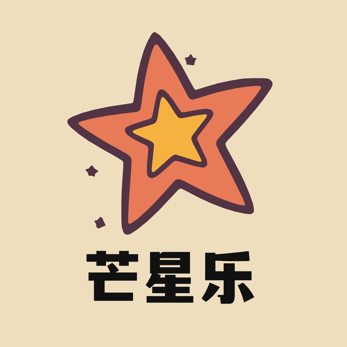 芒星乐旗舰店