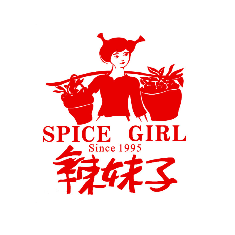 辣妹子食品旗舰店