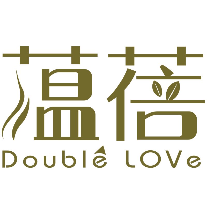 DoubleLOVe蕴蓓旗舰店