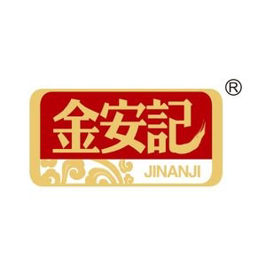 金安记旗舰店 店铺LOGO