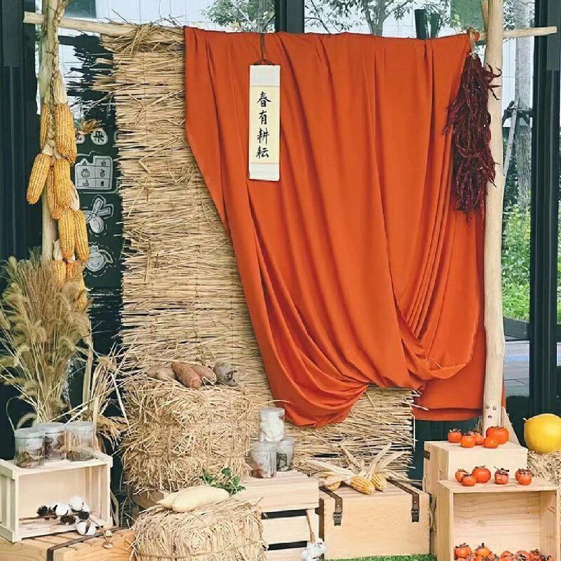 稻草装饰工艺店