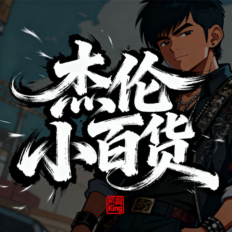 杰伦小百货