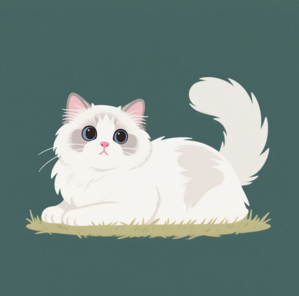 猫猫丛俄品贸易馆