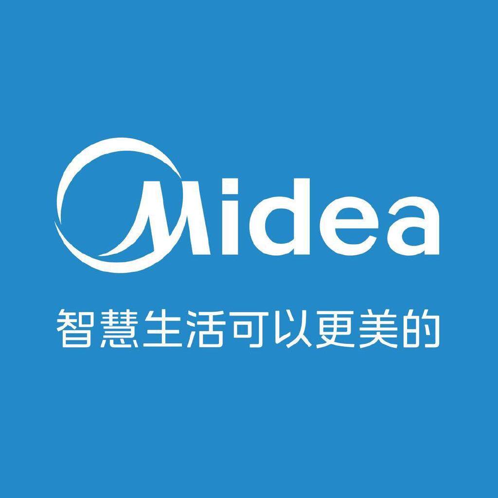 midea美的致简专卖店