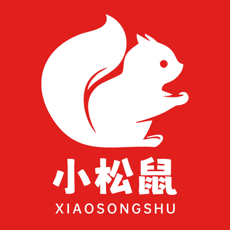 小松鼠食品专营店