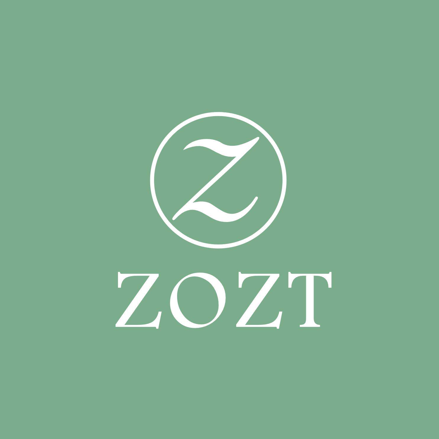 ZOZT旗舰店 店铺LOGO