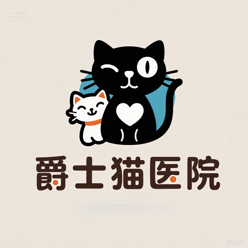 爵士猫宠物医院