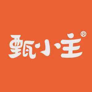 甄小主宠物食品旗舰店