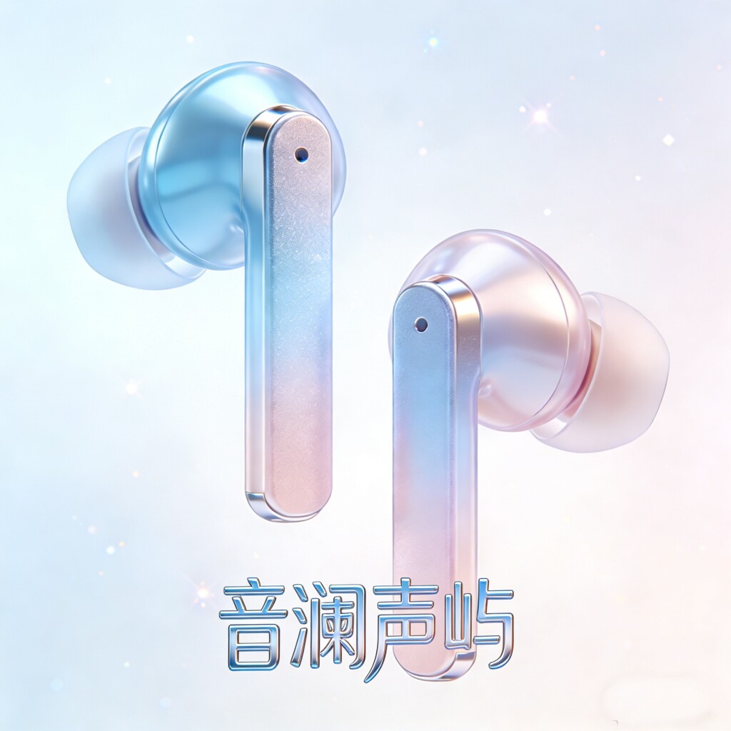 音澜声屿