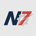 N7改装店 店铺LOGO
