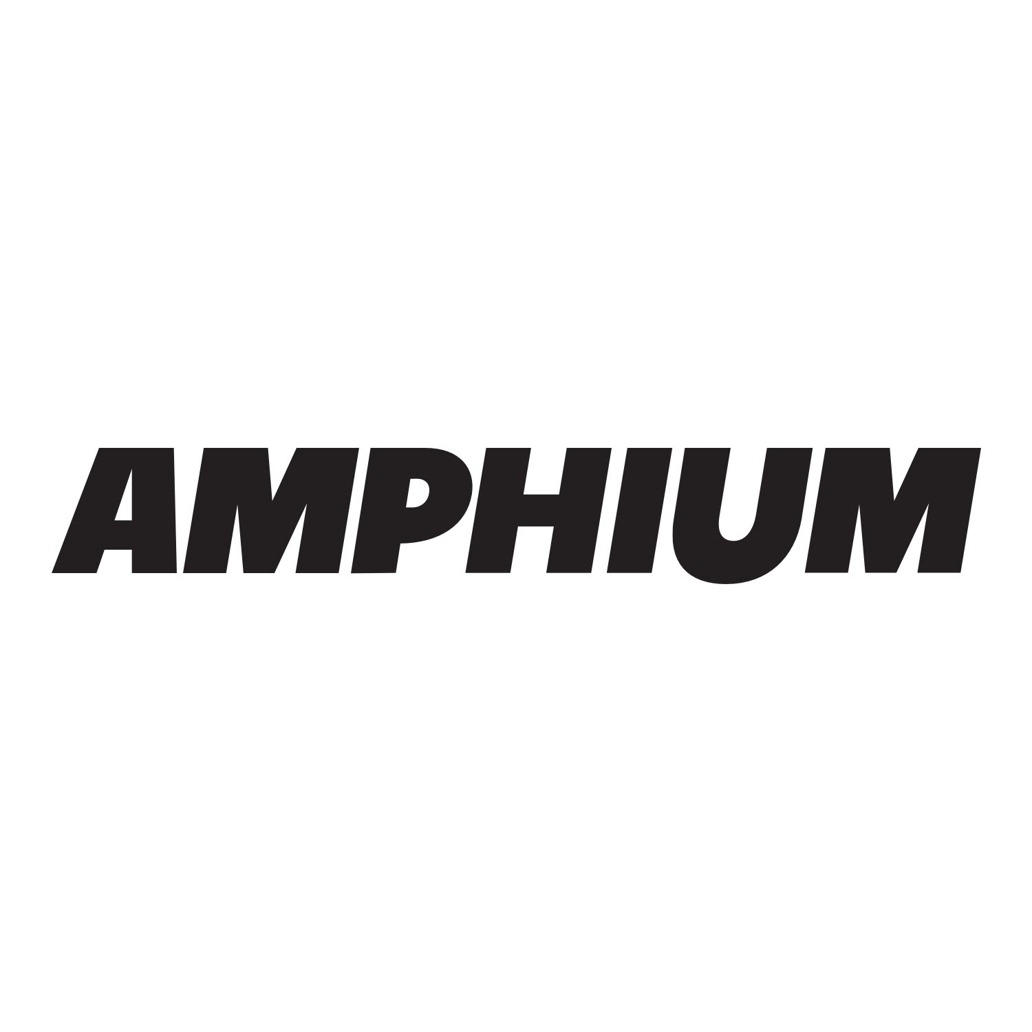 AMPHIUM旗舰店