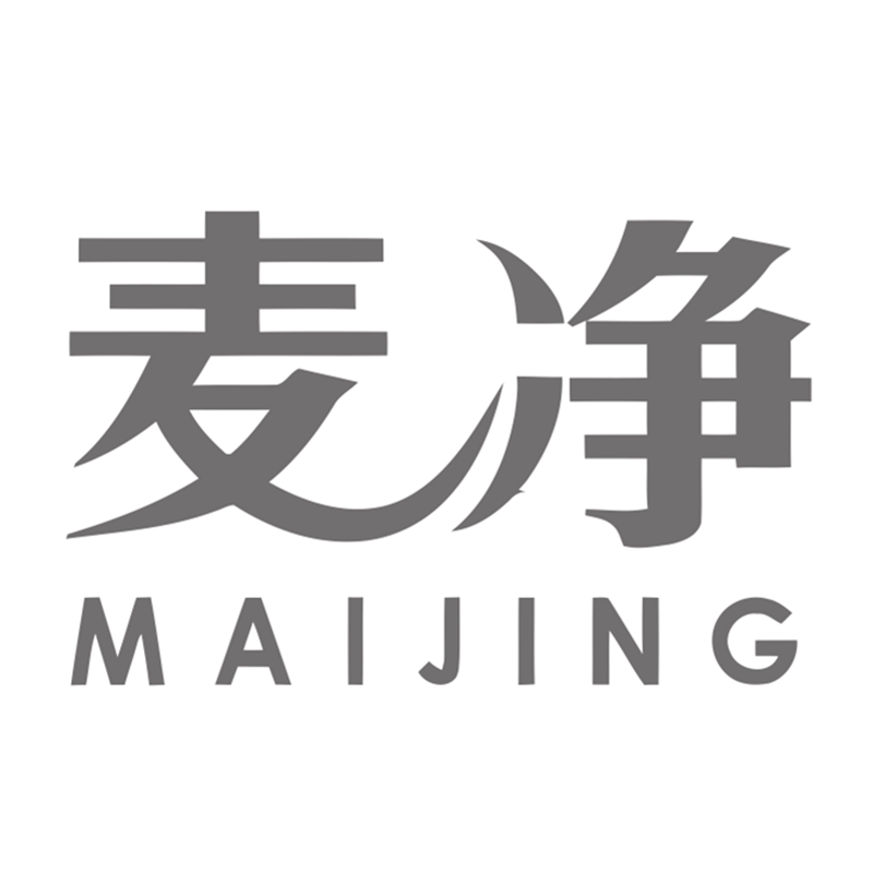 麦净旗舰店 店铺LOGO