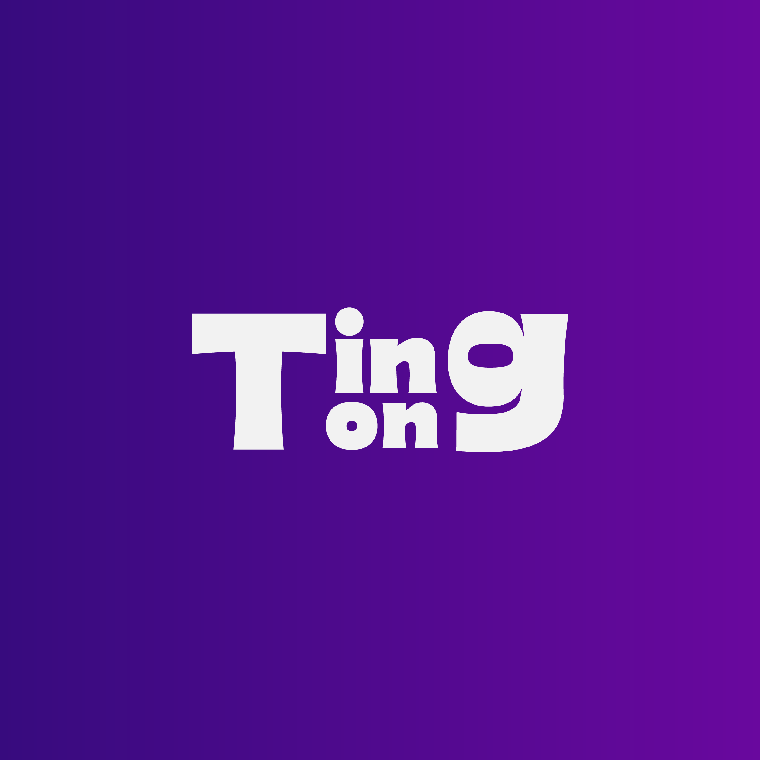 TINGON旗舰店