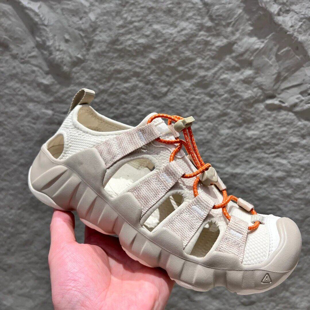 KEEN DA科恩达良品企业店