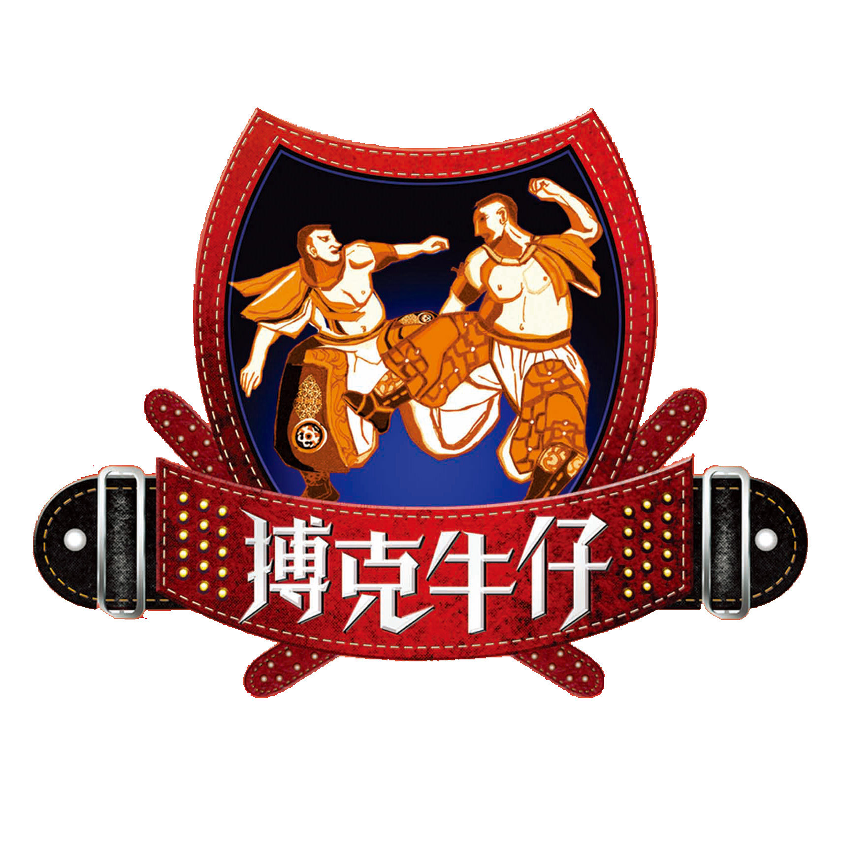搏克牛仔食品旗舰店