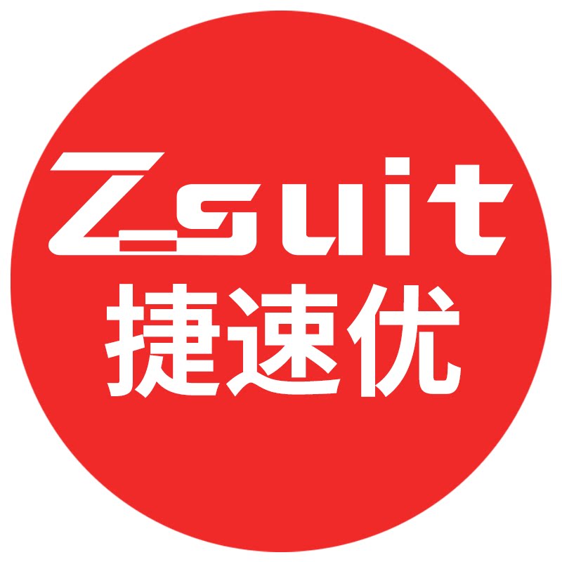 捷速优存储旗舰店 店铺LOGO