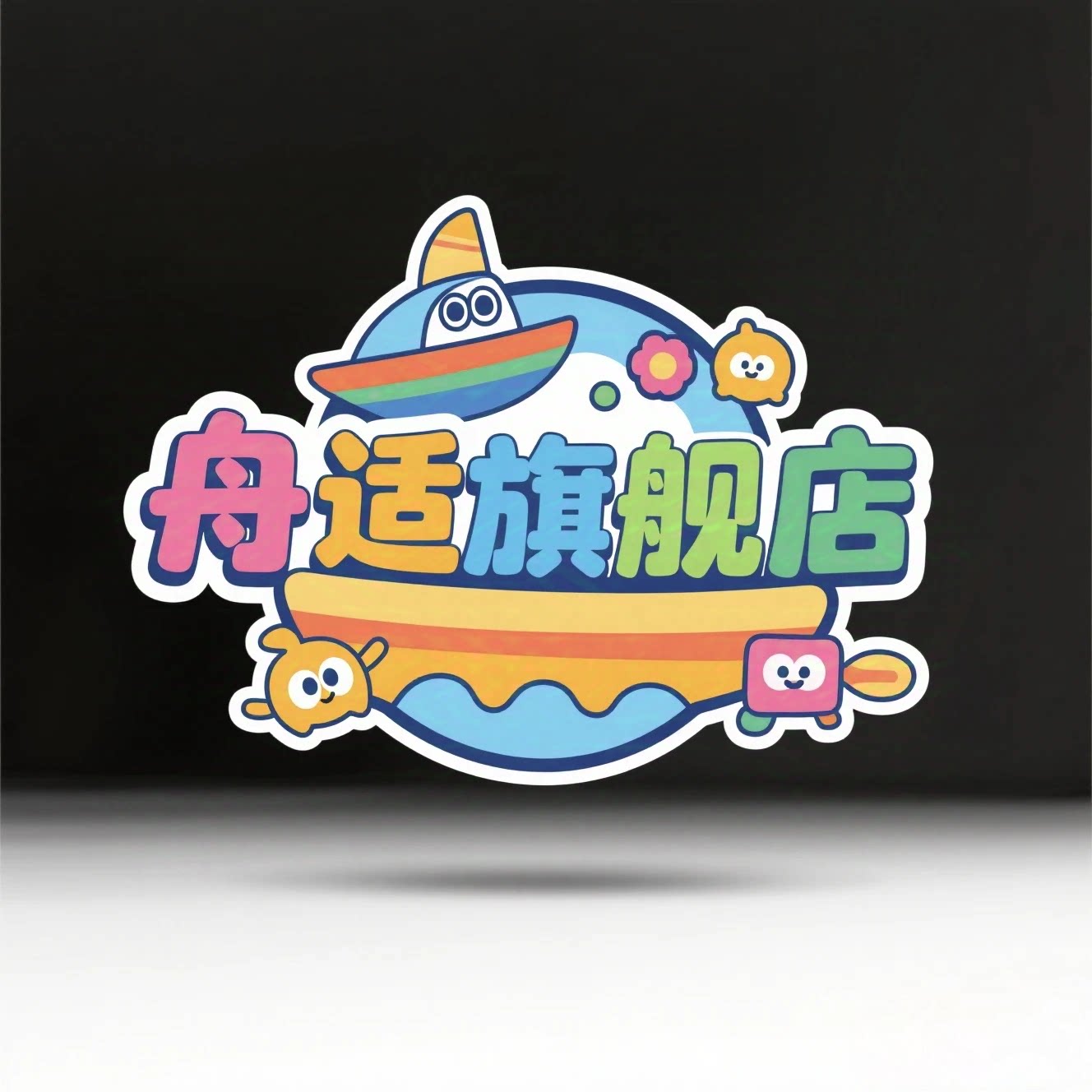 舟适旗舰店