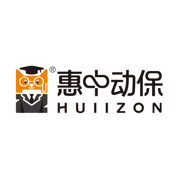 HUIIZON旗舰店 店铺LOGO