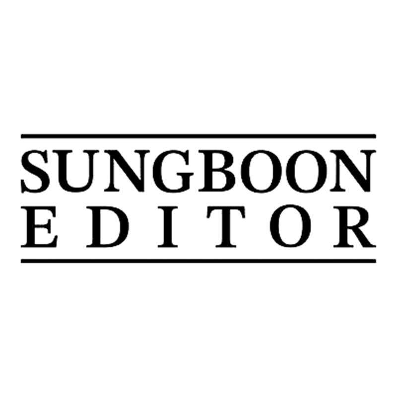 Sungboon Editor旗舰店 店铺LOGO