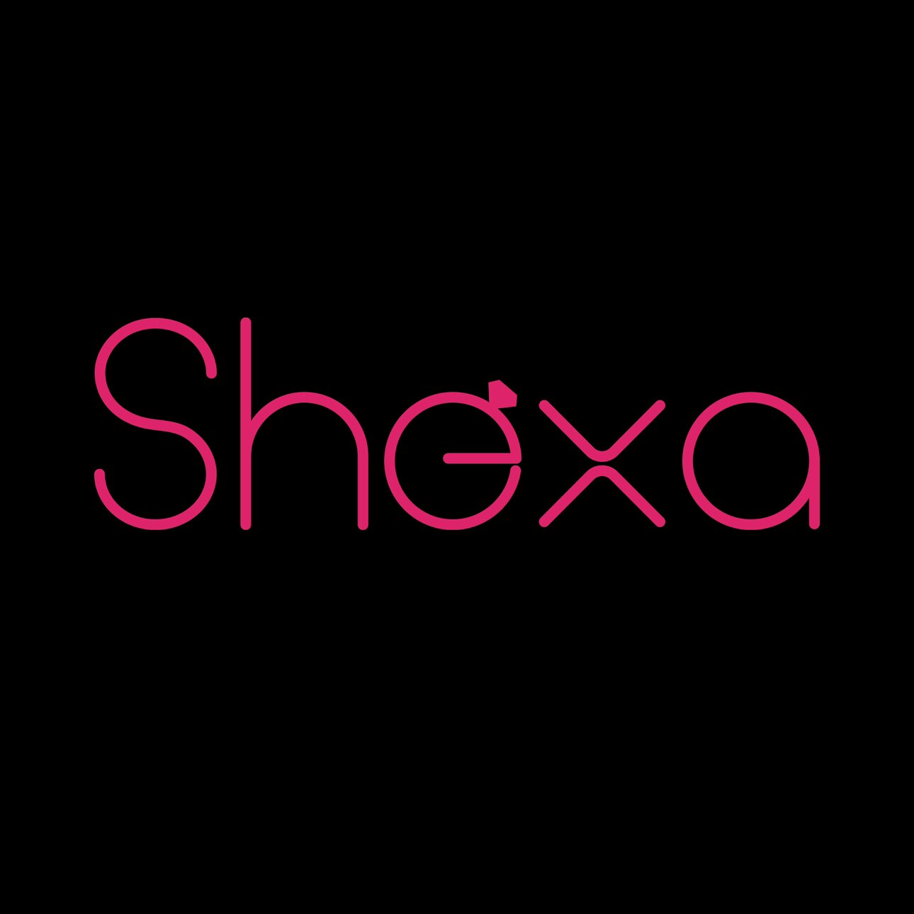 Shexa涉夏 店铺LOGO
