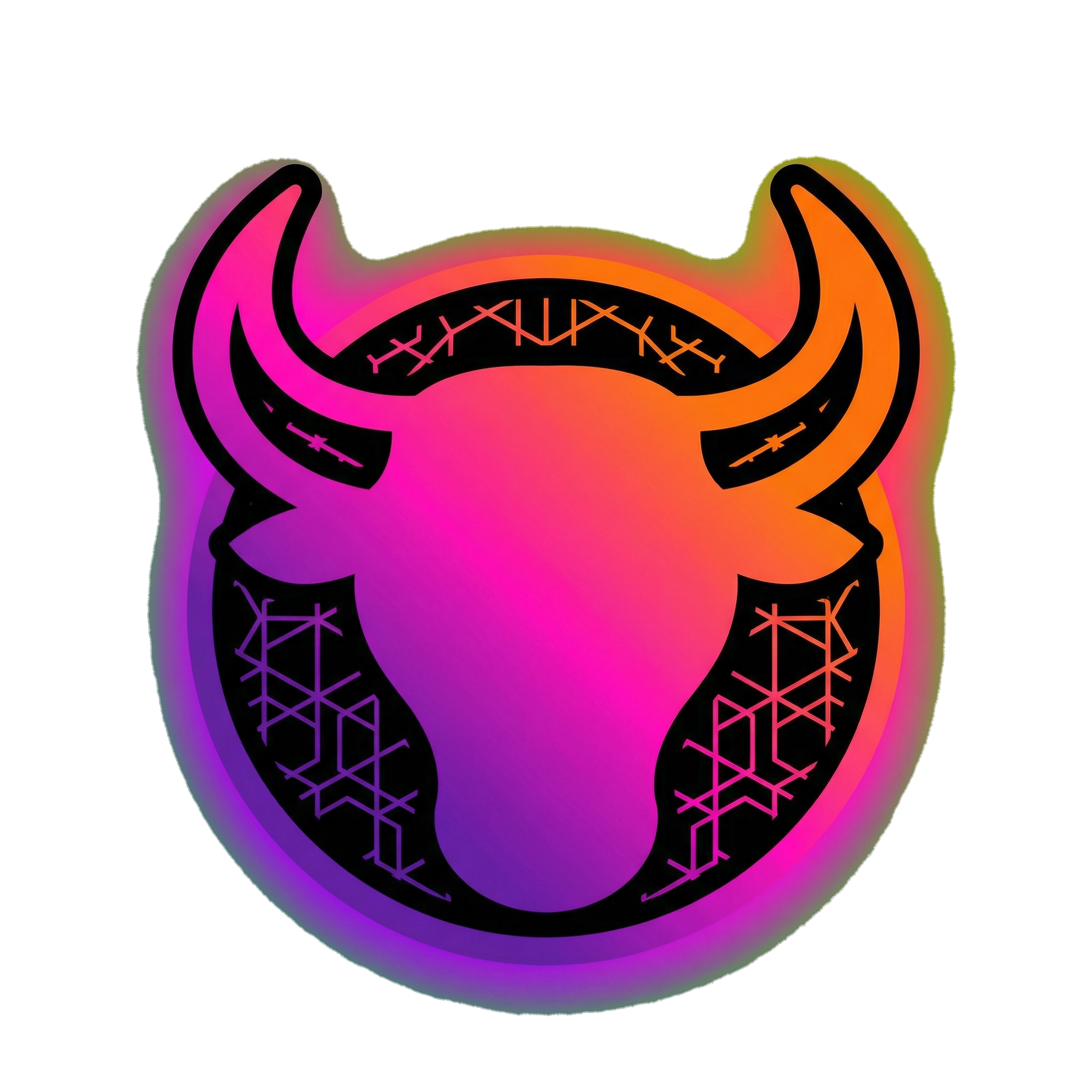 牛牛团企 店铺LOGO