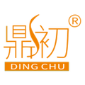鼎初官方企业店 店铺LOGO