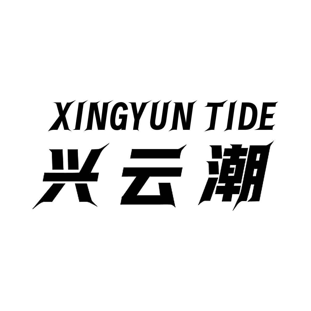 兴云潮旗舰店