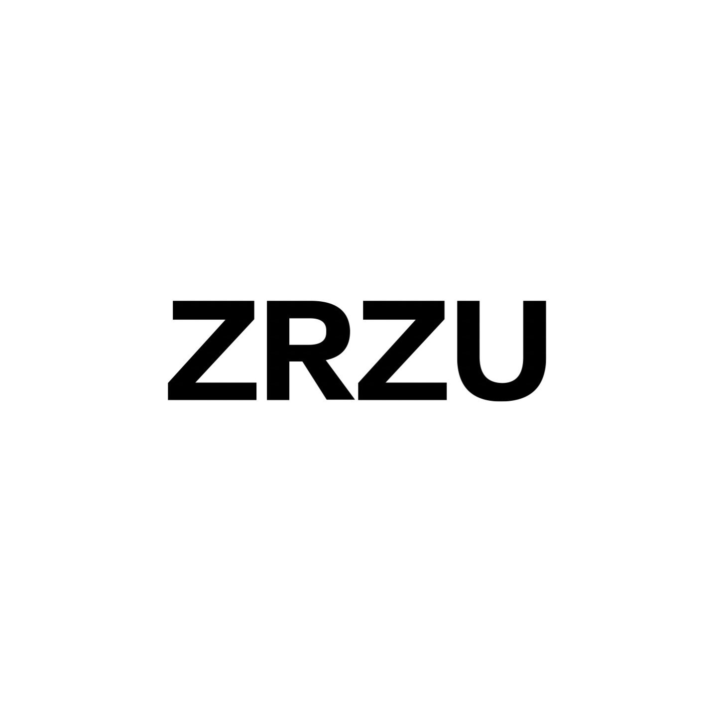 ZRZU旗舰店 店铺LOGO