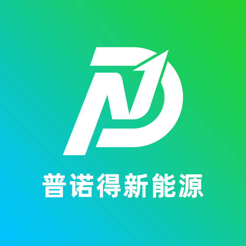 普诺得旗舰 店铺LOGO